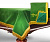 Чехол для б/стола 8-3