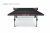 Стол теннисный Compact-2 LX Всепогодный 6 black Стол теннисный Compact-2 LX Всепогодный 6 black