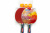 Набор 2 р-ки Level 200, 3 мяча Club Select Набор 2 р-ки Level 200, 3 мяча Club Select